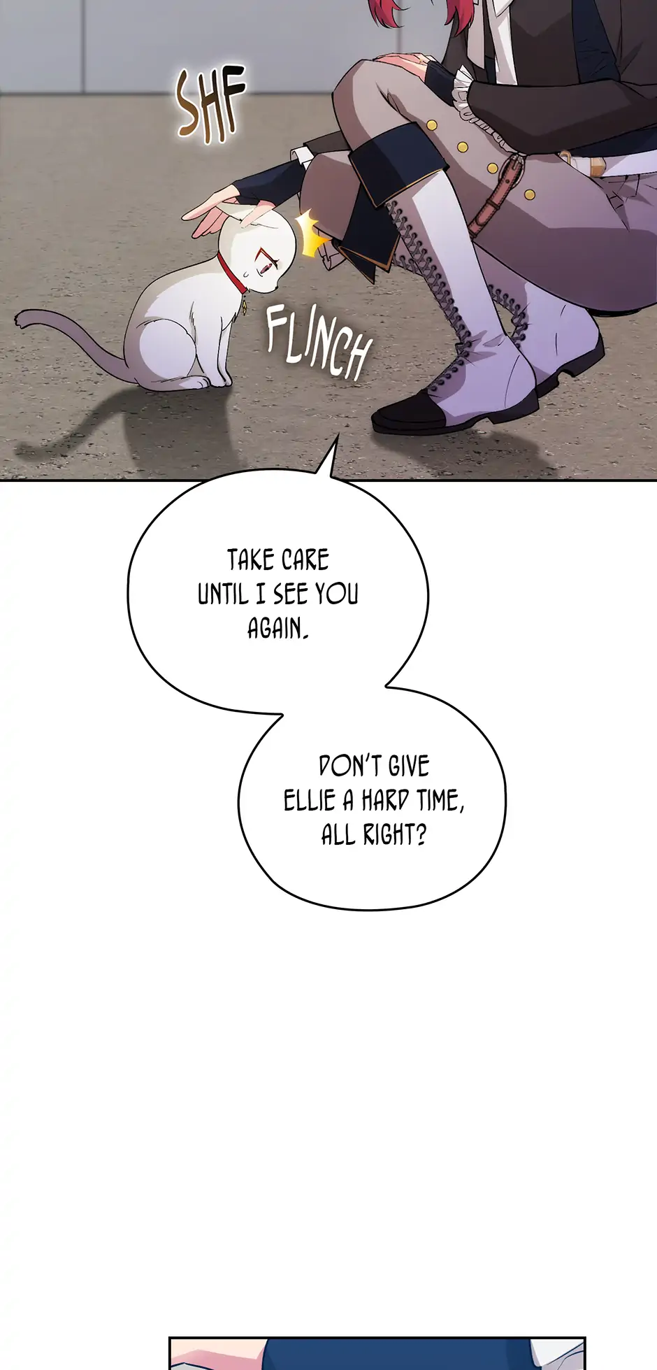 Reminiscence Adonis Chapter 278 26